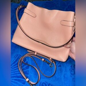 Coach Hanna bag